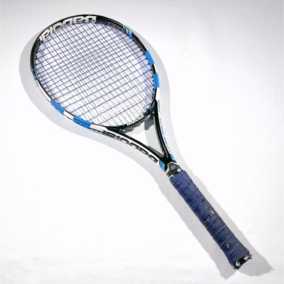 2015 BABOLAT Pure Drive GT Tennis Racquet Cortex FSI 300g 4 1/8